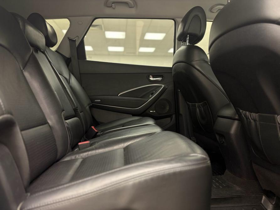 Hyundai Santa Fe III Ростов-на-Дону  - изображение 23