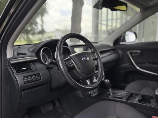FAW Besturn X80 I с пробегом 2018 года, цена 1 150 000 рублей, 98384 км, внедорожник, Автокод Объявления