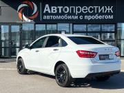 Lada (ВАЗ) Vesta I Волгоград  - изображение 25