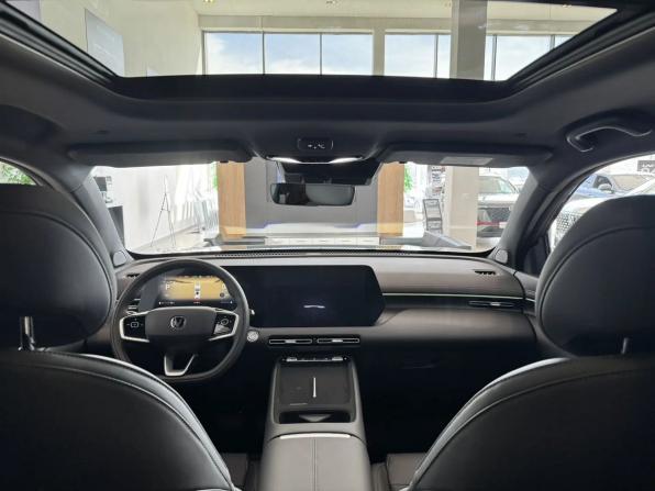 Новый Changan UNI-S (CS55 Plus) I Рестайлинг 2026 года, цена 3 149 900 рублей, внедорожник, Автокод Объявления