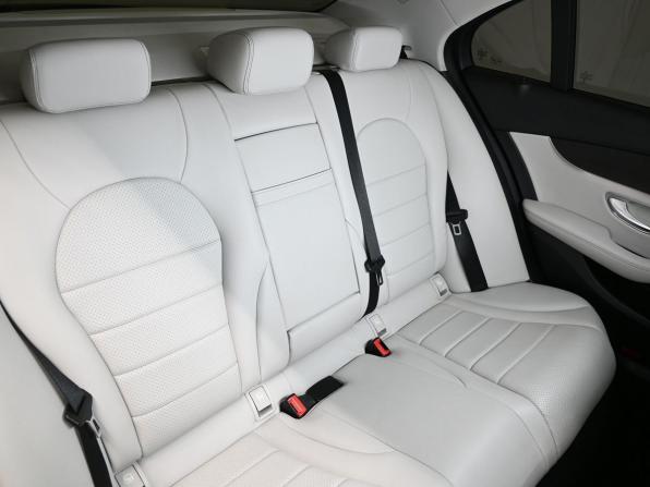 Mercedes-Benz C-Класс IV (W205) с пробегом 2016 года, цена 2 000 000 рублей, 198815 км, седан, Автокод Объявления