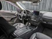 Mercedes-Benz GLE I (W166) Москва  - изображение 36