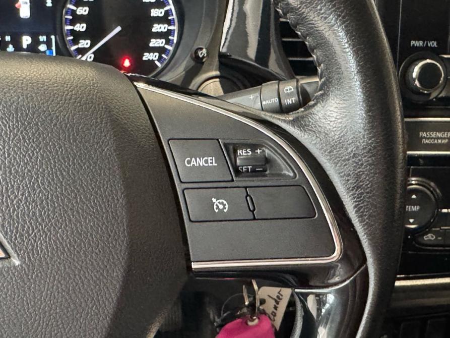 Mitsubishi Outlander III Рестайлинг 3 Челябинск  - изображение 21