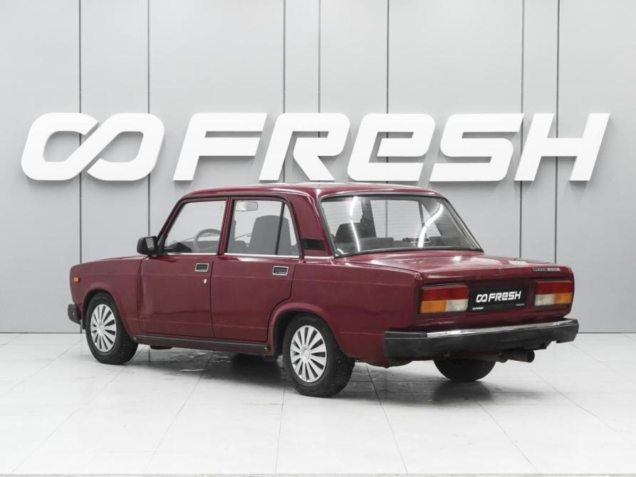 Lada (ВАЗ) 2107 Ростов-на-Дону  - изображение 2