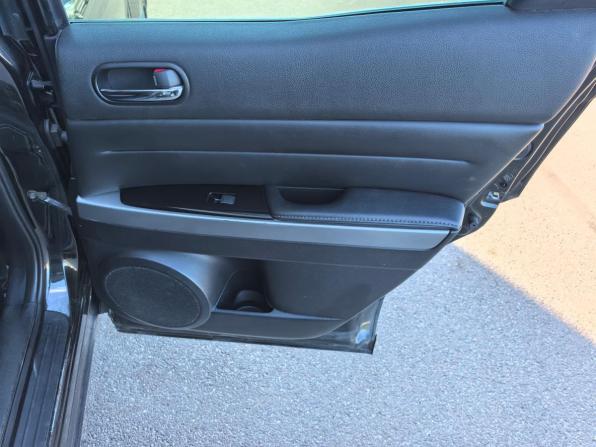 Mazda CX-7 I Рестайлинг с пробегом 2010 года, цена 950 000 рублей, 151000 км, внедорожник, Автокод Объявления