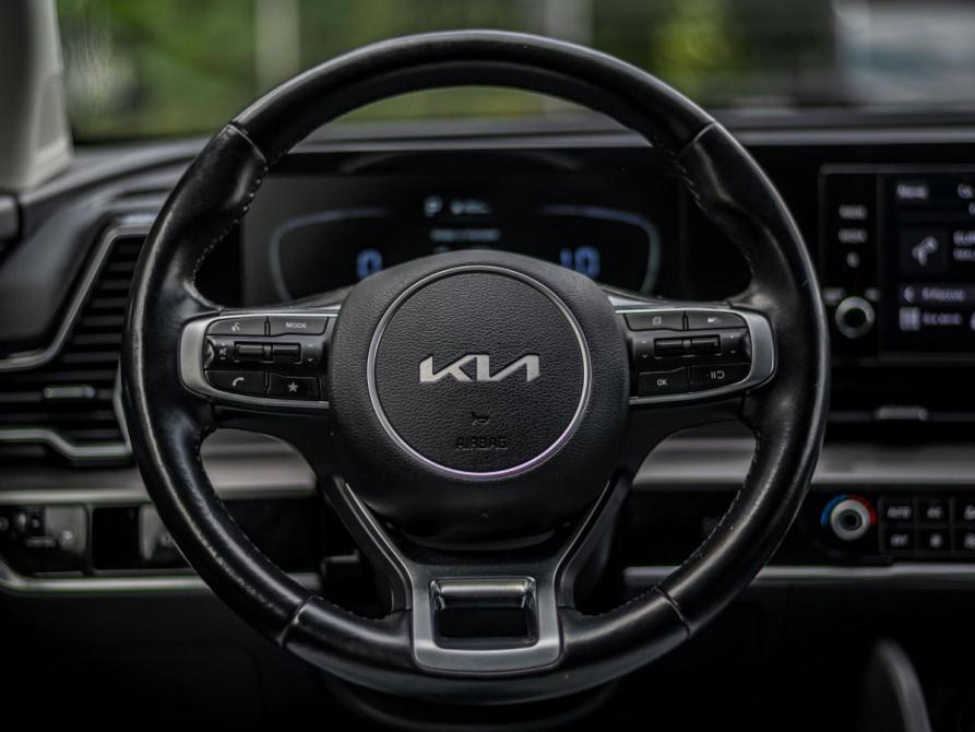 Kia Sportage V Санкт-Петербург  - изображение 7