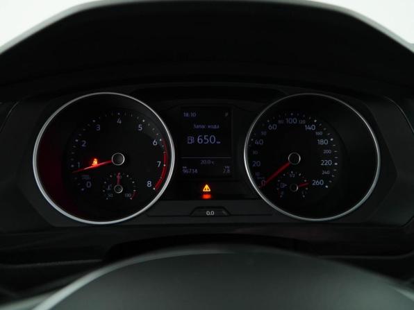 Volkswagen Tiguan II с пробегом 2019 года, цена 2 349 077 рублей, 96734 км, внедорожник, Автокод Объявления