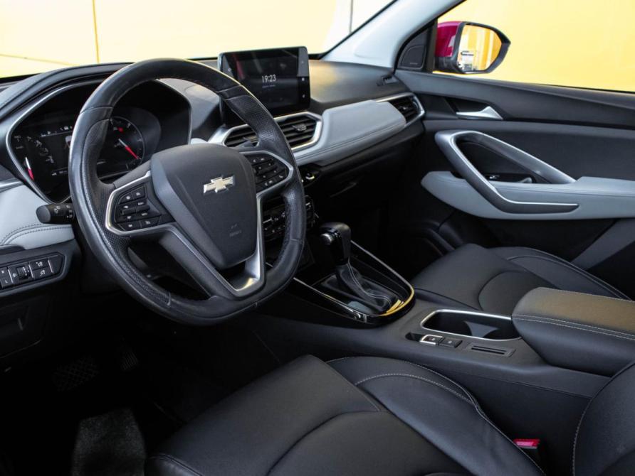 Chevrolet Captiva II Москва  - изображение 13