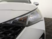 Hyundai Solaris II Рестайлинг Москва  - изображение 43