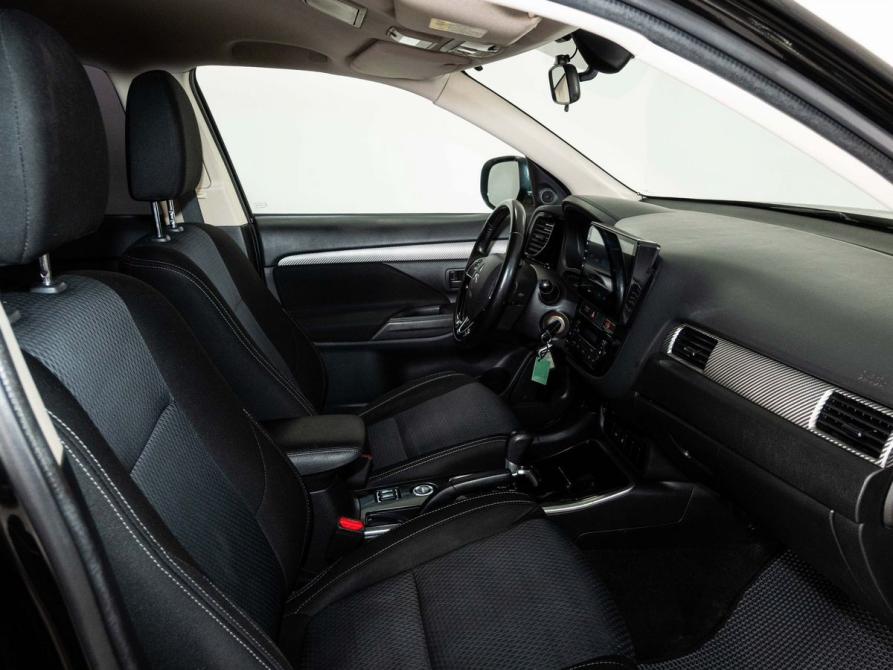 Mitsubishi Outlander III Рестайлинг 2 Казань  - изображение 6