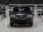 Chevrolet Niva I Рестайлинг Москва  - изображение 27