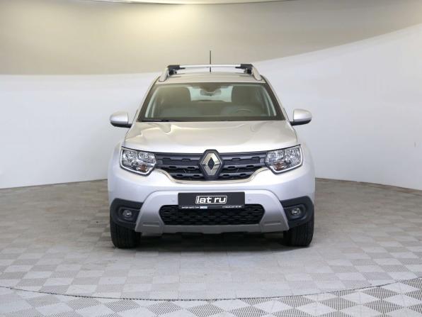 Renault Duster II с пробегом 2021 года, цена 2 150 000 рублей, 19794 км, внедорожник, Автокод Объявления