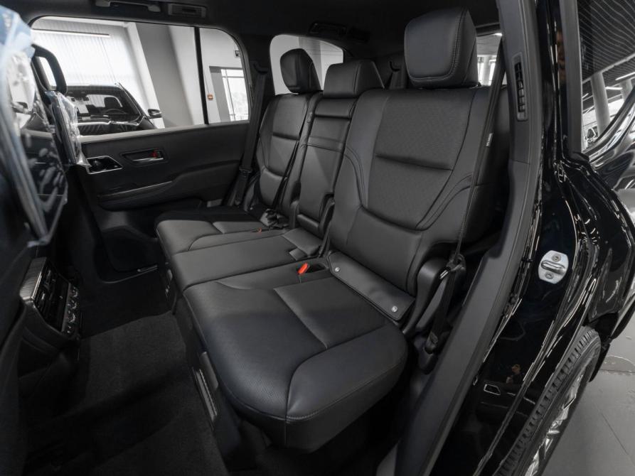 Toyota Land Cruiser 300 Series Москва  - изображение 14