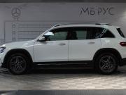 Mercedes-Benz GLB I (X247) Рестайлинг Москва  - изображение 42