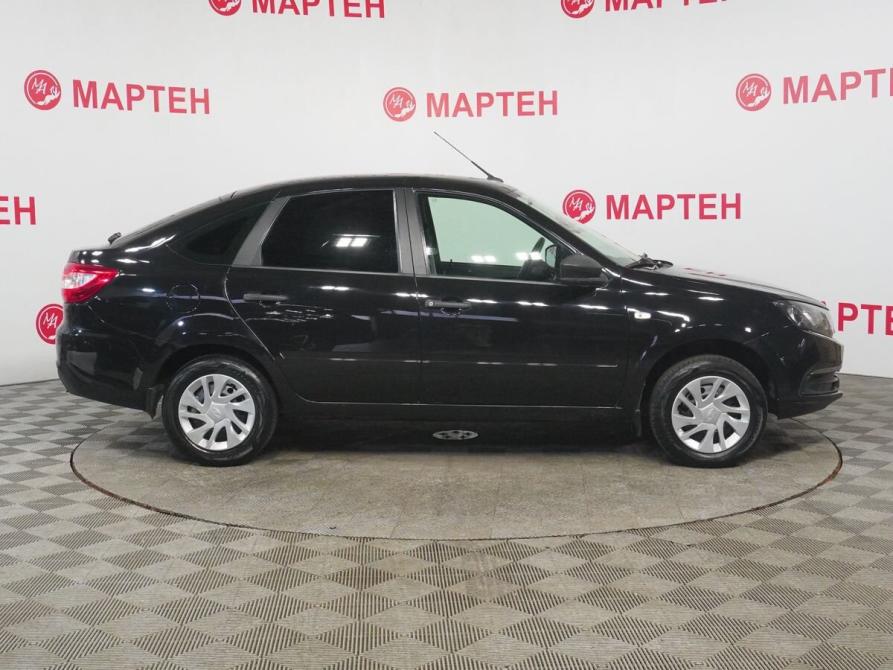 Lada (ВАЗ) Granta I Рестайлинг Вологда  - изображение 4