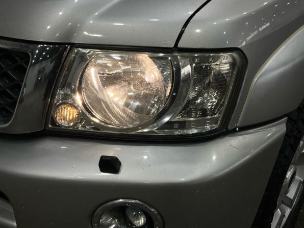 Nissan Patrol V (Y61) Рестайлинг с пробегом 2006 года, цена 1 450 000 рублей, 303188 км, внедорожник, Автокод Объявления