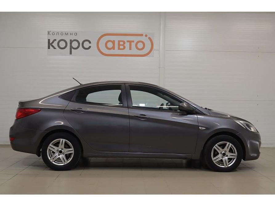 Hyundai Solaris I Коломна  - изображение 4
