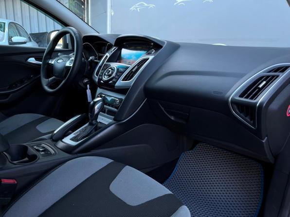 Ford Focus III с пробегом 2013 года, цена 498 500 рублей, 240000 км, седан, Автокод Объявления