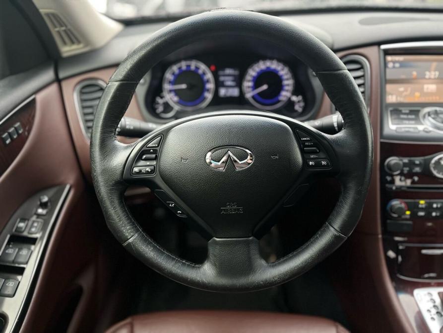 Infiniti QX50 I Калуга  - изображение 16