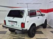 Lada (ВАЗ) 2121 (4x4) I Рестайлинг Воронеж  - изображение 30