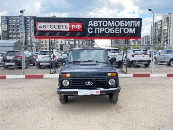 Lada (ВАЗ) 2121 (4x4) I Рестайлинг с пробегом 2015 года, цена 380 000 рублей, 140444 км, внедорожник, Автокод Объявления