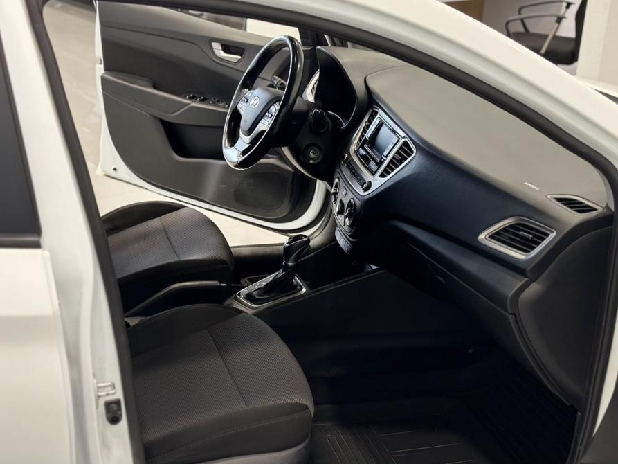 Hyundai Solaris II Челябинск  - изображение 14
