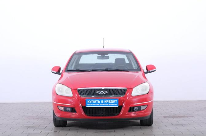 Chery M11 (A3) с пробегом 2010 года, цена 299 000 рублей, 108200 км, седан, Автокод Объявления