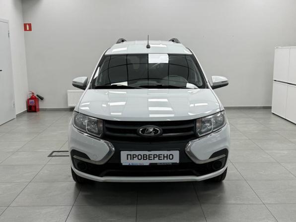 Lada (ВАЗ) Largus I Рестайлинг с пробегом 2022 года, цена 970 000 рублей, 150242 км, универсал, Автокод Объявления