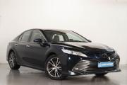 Toyota Camry VIII (XV70) Челябинск  - изображение 20
