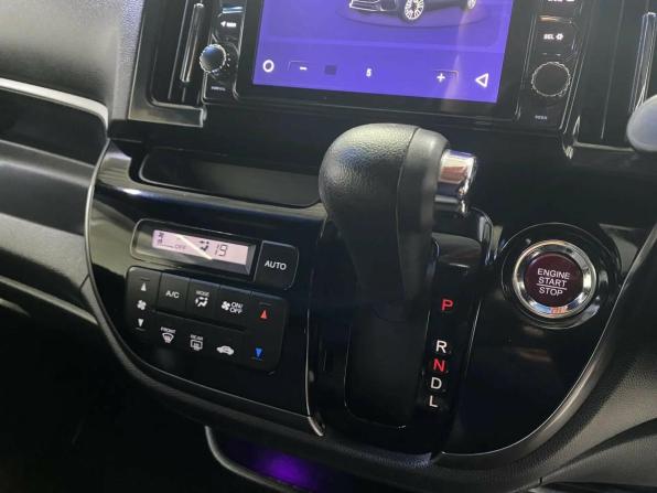 Honda N-WGN I Рестайлинг с пробегом 2016 года, цена 830 500 рублей, 113455 км, хэтчбек, Автокод Объявления