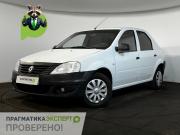 Renault Logan I Рестайлинг Великий Новгород  - изображение 16