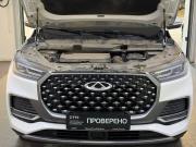 Chery Tiggo 8 Pro Max I Уфа  - изображение 33