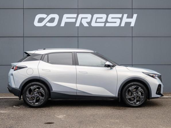 GAC GS3 с пробегом 2024 года, цена 2 160 000 рублей, 35994 км, внедорожник, Автокод Объявления