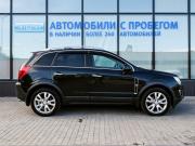 Opel Antara I Рестайлинг Екатеринбург  - изображение 28