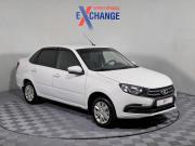 Lada (ВАЗ) Granta I Рестайлинг Нижний Новгород  - изображение 19