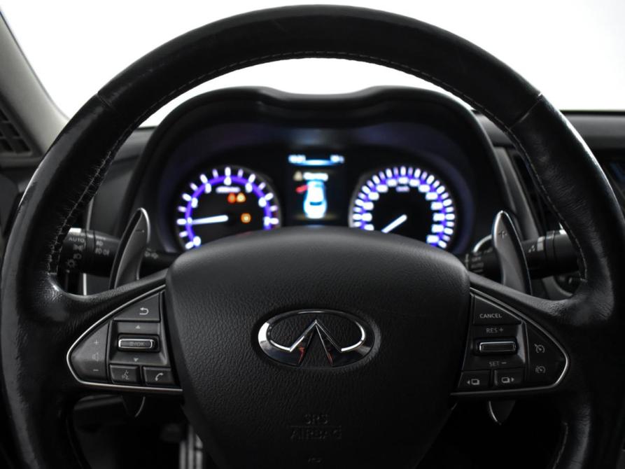 Infiniti Q50 I Санкт-Петербург  - изображение 20
