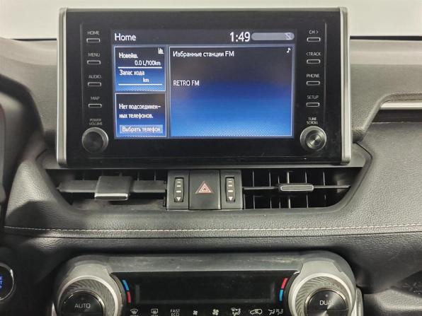 Toyota RAV4 V (XA50) с пробегом 2021 года, цена 3 299 000 рублей, 55769 км, внедорожник, Автокод Объявления