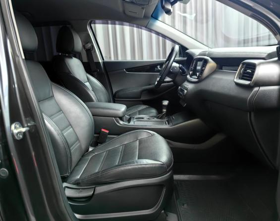 Kia Sorento III Prime Рестайлинг с пробегом 2020 года, цена 2 777 000 рублей, 105576 км, внедорожник, Автокод Объявления