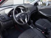 Hyundai Solaris I Рестайлинг Москва  - изображение 36