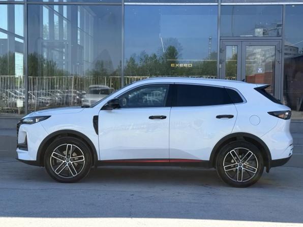 Changan CS55 Plus II с пробегом 2023 года, цена 2 050 000 рублей, 50456 км, внедорожник, Автокод Объявления