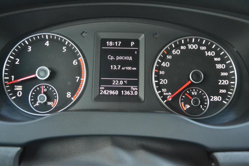 Volkswagen Jetta VI Старый Оскол  - изображение 11