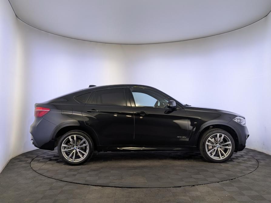 BMW X6 II (F16) Москва  - изображение 4