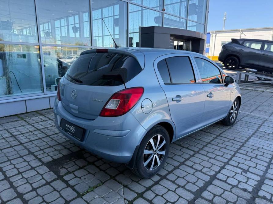 Opel Corsa D Орел  - изображение 7