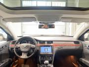 Skoda Superb II Москва  - изображение 32
