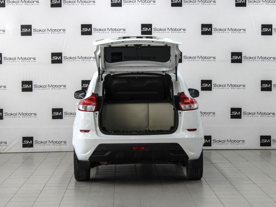 Lada (ВАЗ) XRAY I Ростов-на-Дону  - изображение 5