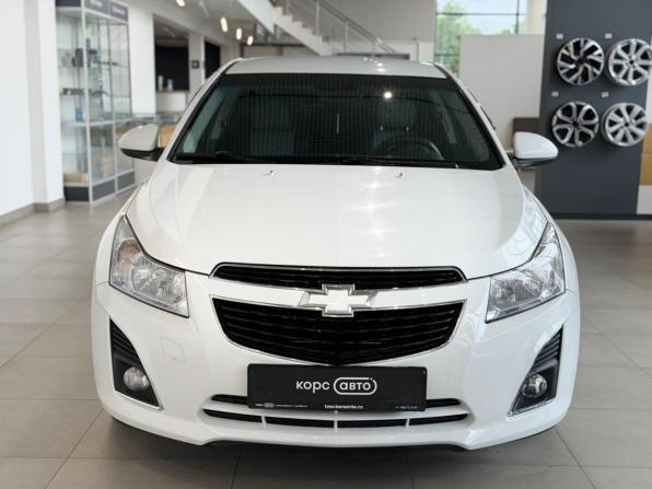Chevrolet Cruze I Рестайлинг с пробегом 2013 года, цена 801 000 рублей, 103465 км, хэтчбек, Автокод Объявления