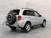 Toyota RAV4 II (XA20) Рестайлинг Новосибирск  - изображение 26