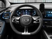 GAC GS3 Москва  - изображение 36
