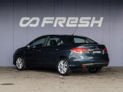 Citroen C4 II Краснодар  - изображение 25