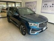 Geely Monjaro I Ярославль  - изображение 19